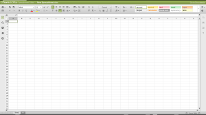 Teamlab Office Spreadsheet.