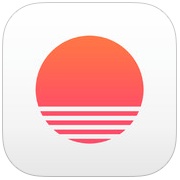 Sunrise-Calendar-Icon